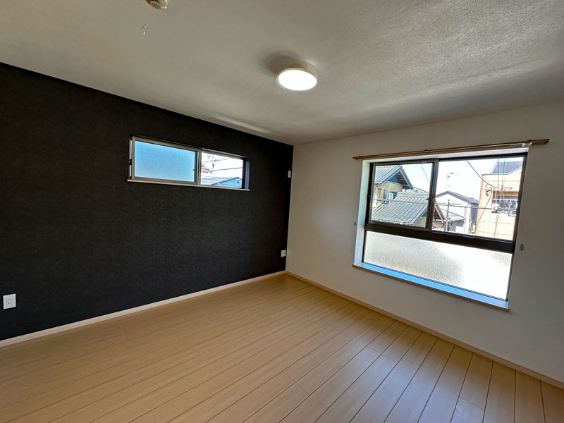 愛知県北名古屋市久地野戌亥46番3（住居表示46番地3）