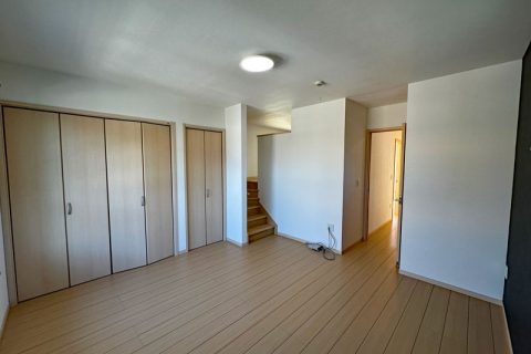 愛知県北名古屋市久地野戌亥46番3（住居表示46番地3）