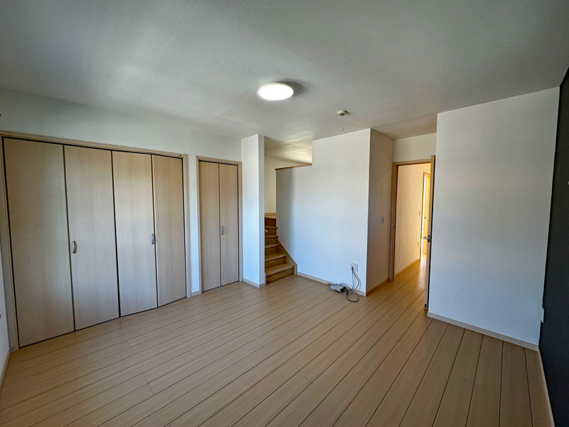 愛知県北名古屋市久地野戌亥46番3（住居表示46番地3）