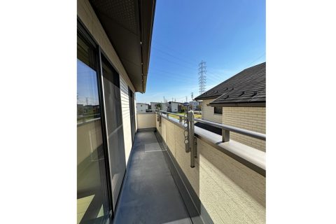 愛知県北名古屋市久地野戌亥46番3（住居表示46番地3）