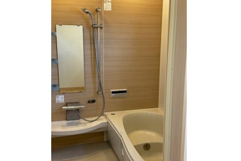 愛知県北名古屋市久地野戌亥46番3（住居表示46番地3）