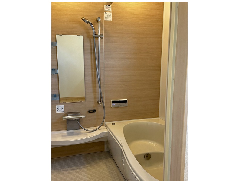 愛知県北名古屋市久地野戌亥46番3（住居表示46番地3）