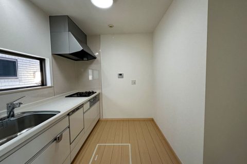 愛知県北名古屋市久地野戌亥46番3（住居表示46番地3）