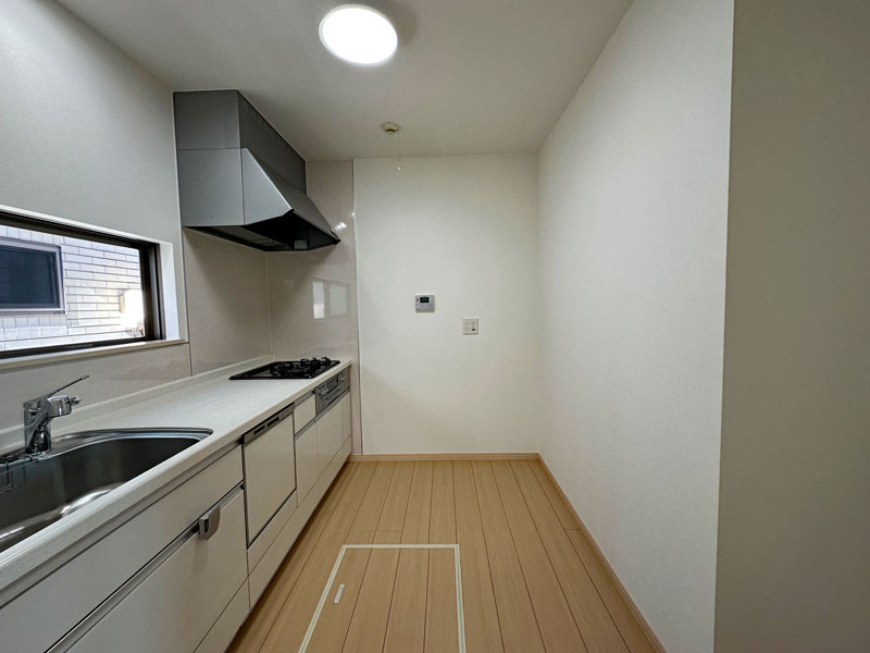 愛知県北名古屋市久地野戌亥46番3（住居表示46番地3）