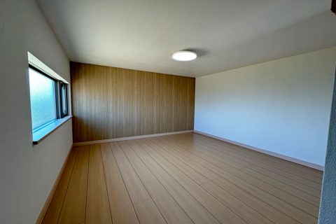 愛知県北名古屋市久地野戌亥46番3（住居表示46番地3）