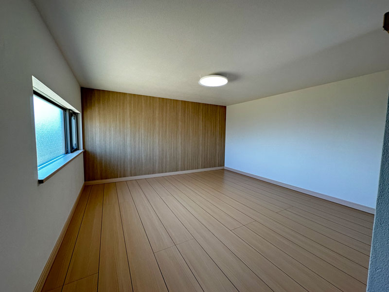 愛知県北名古屋市久地野戌亥46番3（住居表示46番地3）