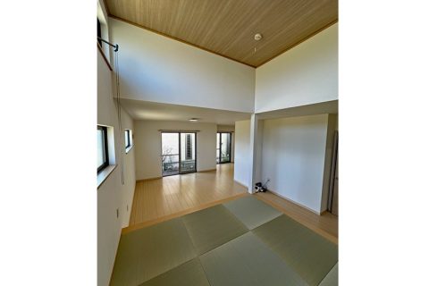 愛知県北名古屋市久地野戌亥46番3（住居表示46番地3）