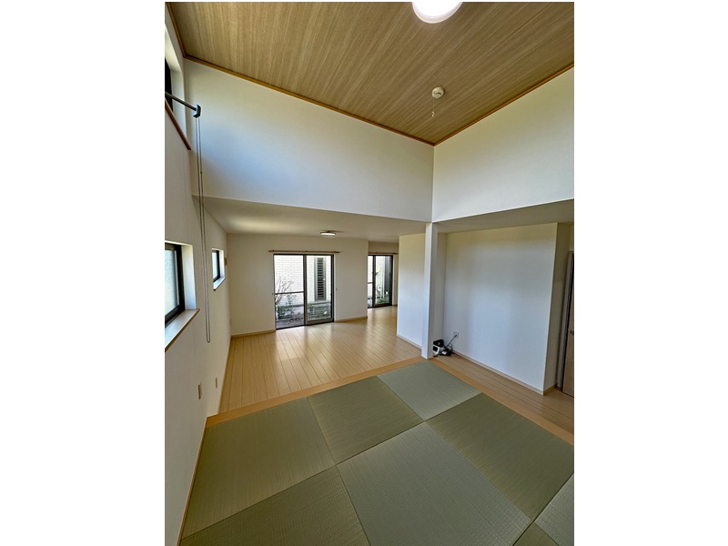 愛知県北名古屋市久地野戌亥46番3（住居表示46番地3）