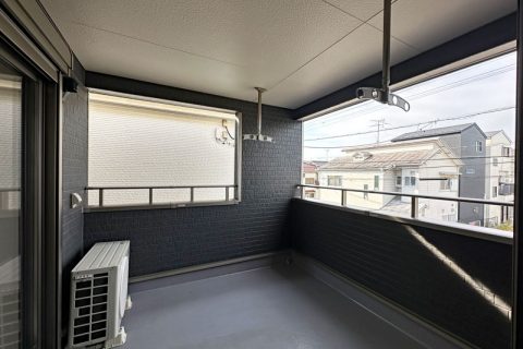 愛知県名古屋市守山区鳥羽見１丁目703番3（住居表示7番4号-2）