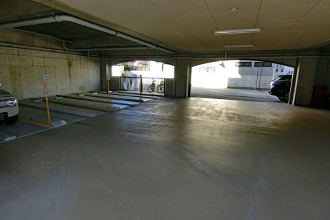 金沢市十一屋町　ロイヤルシャトー寺町台103号室