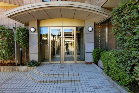 金沢市十一屋町　ロイヤルシャトー寺町台103号室