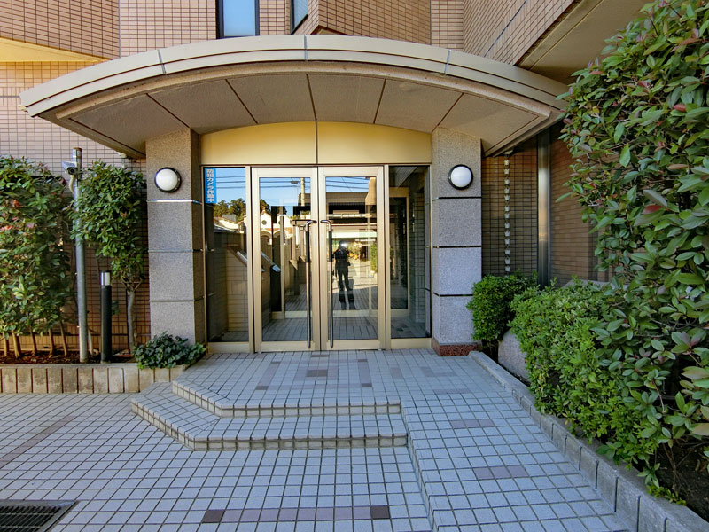 金沢市十一屋町　ロイヤルシャトー寺町台103号室