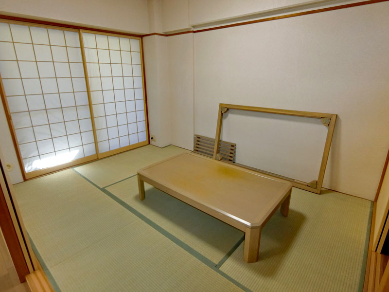 金沢市十一屋町　ロイヤルシャトー寺町台103号室